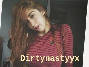 Dirtynastyyx