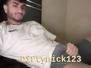 Dirtynick123