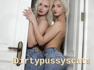 Dirtypussyscats