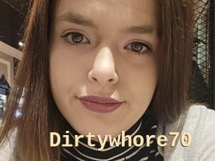 Dirtywhore70