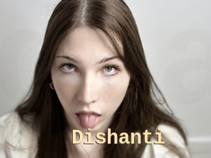 Dishanti