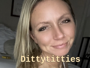 Dittytitties