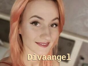 Divaangel