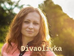 Divaolivka