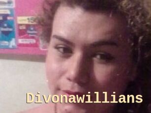 Divonawillians