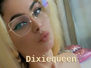 Dixiequeen