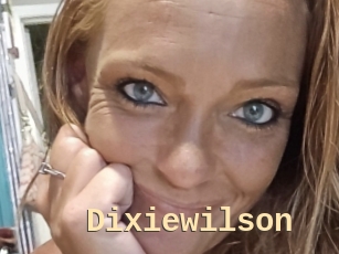 Dixiewilson