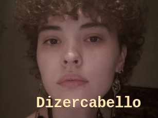 Dizercabello