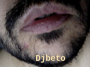 Djbeto