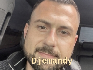 Djemandy