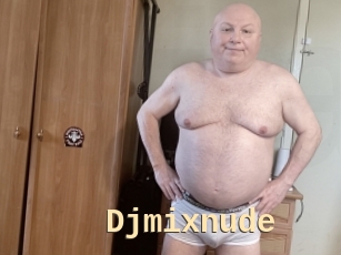 Djmixnude