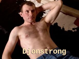 Djonstrong