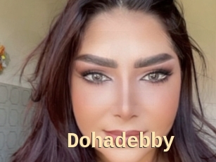 Dohadebby