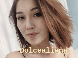 Dolcealiana