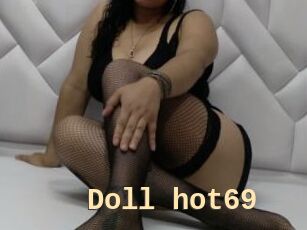 Doll_hot69