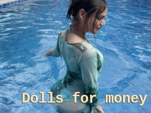 Dolls_for_money