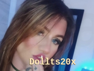 Dollts20x