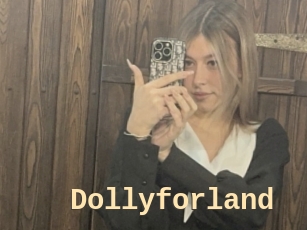 Dollyforland