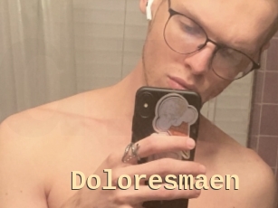 Doloresmaen