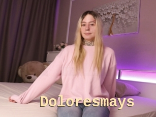 Doloresmays