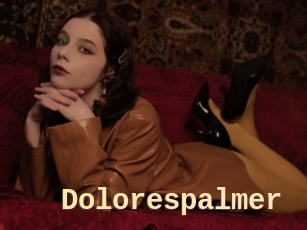 Dolorespalmer