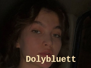 Dolybluett