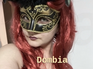 Dombia