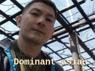 Dominant_asian_