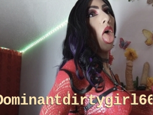 Dominantdirtygirl66