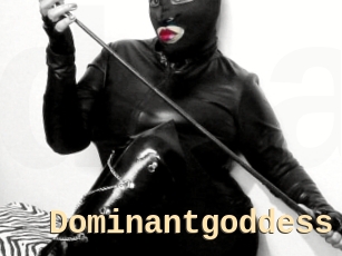 Dominantgoddess