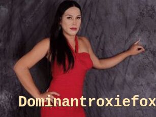 Dominantroxiefox