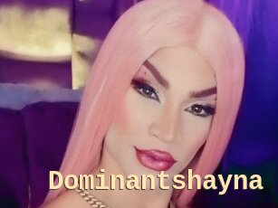 Dominantshayna