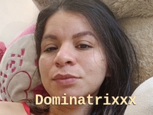 Dominatrixxx