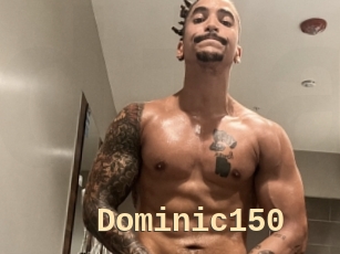 Dominic150