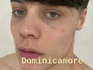 Dominicamore