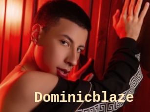 Dominicblaze