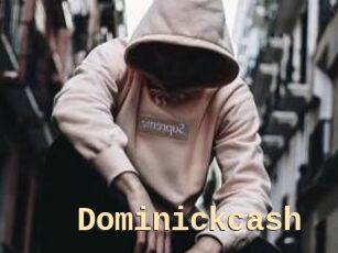 Dominickcash