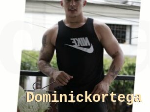 Dominickortega