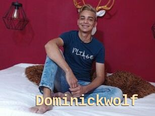 Dominickwolf