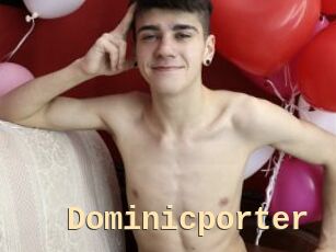 Dominicporter