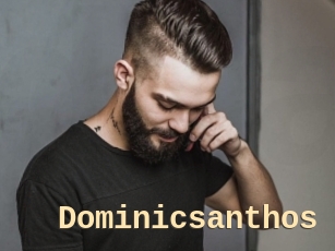 Dominicsanthos