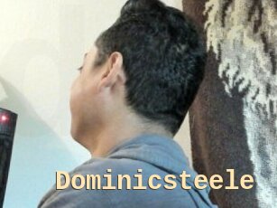 Dominicsteele