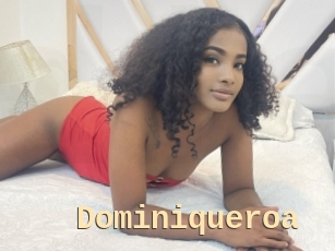 Dominiqueroa