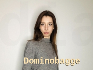 Dominobagge