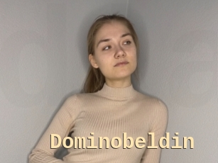 Dominobeldin