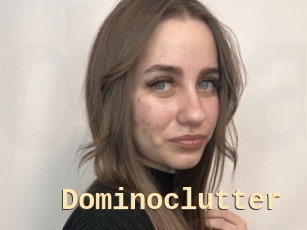 Dominoclutter