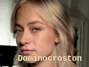 Dominocroston