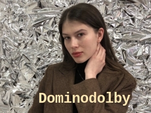 Dominodolby