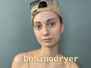 Dominodryer