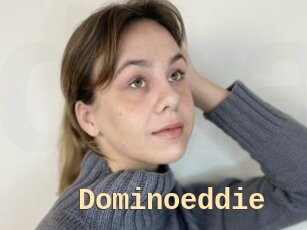 Dominoeddie